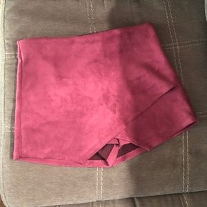 Skort